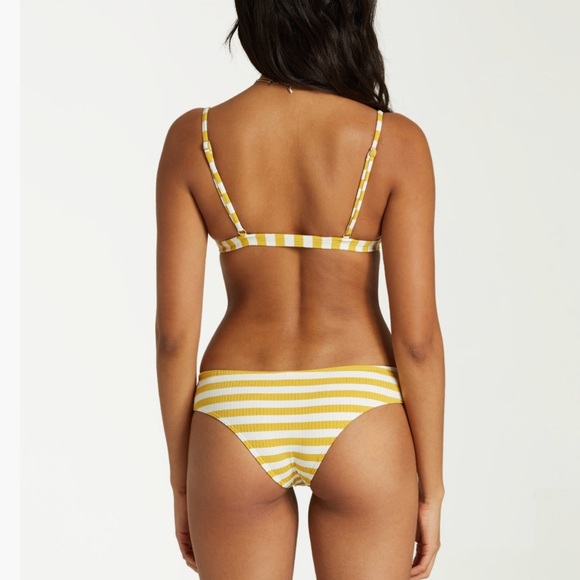 🔥🌴Billabong Sunny Hawaii Bikini 2 piece swim set - Picture 7 of 15